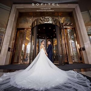 Sofitel Guangzhou Sunrich